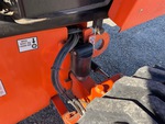 Hydraulique with