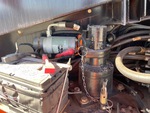 Hydraulique with