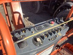 Basic Control Station Upper with