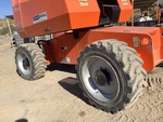 v2 Undercarriage - Wheeled Equipment with