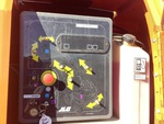 Basic Lower Control Station with