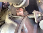 Engine with