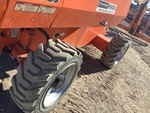 v2 Undercarriage - Wheeled Equipment with
