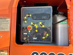 Basic Lower Control Station with