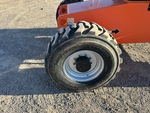 Chassis Photos with