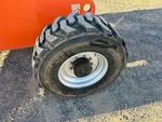 Chassis Photos with
