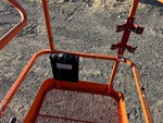 Basic Control Station Upper with