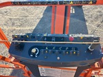 Basic Control Station Upper with