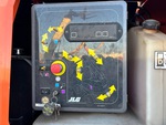 Basic Lower Control Station with