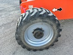 Chassis Photos with
