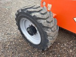 Chassis with