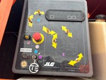 Basic Lower Control Station with