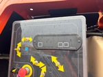 Basic Lower Control Station with
