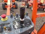 Basic Control Station Upper with