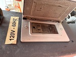 Basic Control Station Upper with