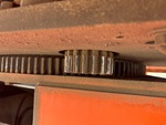 Chassis Photos with