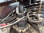 Hydraulics with