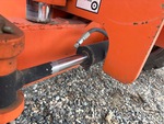 Hydraulics with