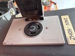 Basic Control Station Upper with