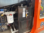 Hydraulics with