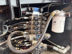 Hydraulics with