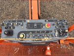 Basic Control Station Upper with