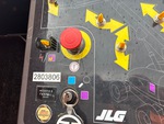 Basic Lower Control Station with