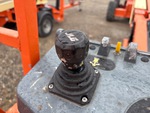 Basic Control Station Upper with