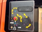 Basic Lower Control Station with