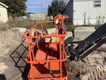 Basic Control Station Upper with