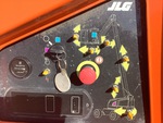 Basic Lower Control Station with