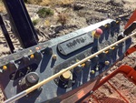Basic Control Station Upper with