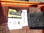 Basic Control Station Upper with