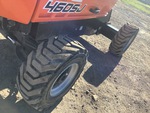 Chassis with