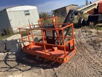 Basic Control Station Upper with