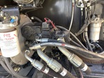 Hydraulics with