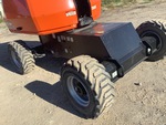 Chassis Photos with