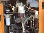 Hydraulics with