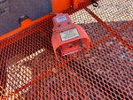 Control Station Upper with