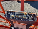 Control Station Upper with