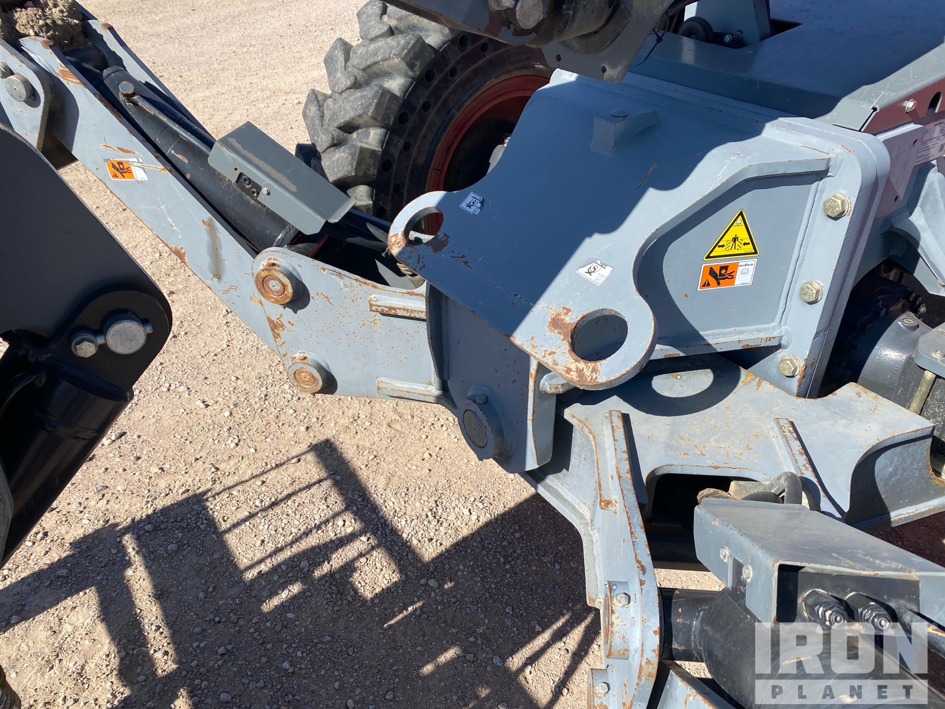 2020 Skyjack SJ1256 THS
