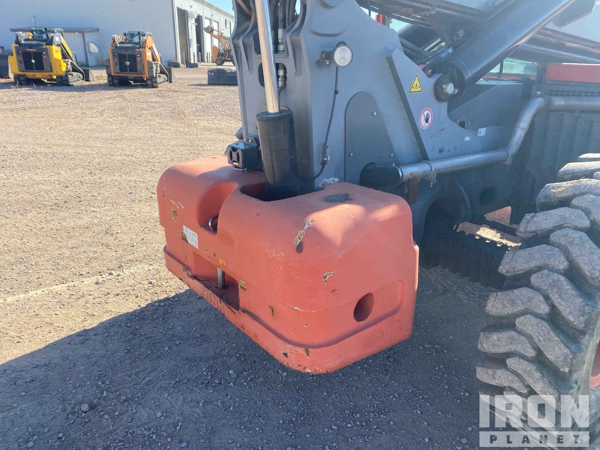 2019 Skyjack SJ1256 THS