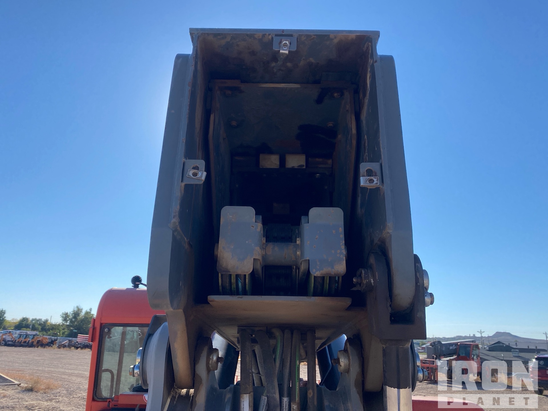2019 Skyjack SJ1256 THS