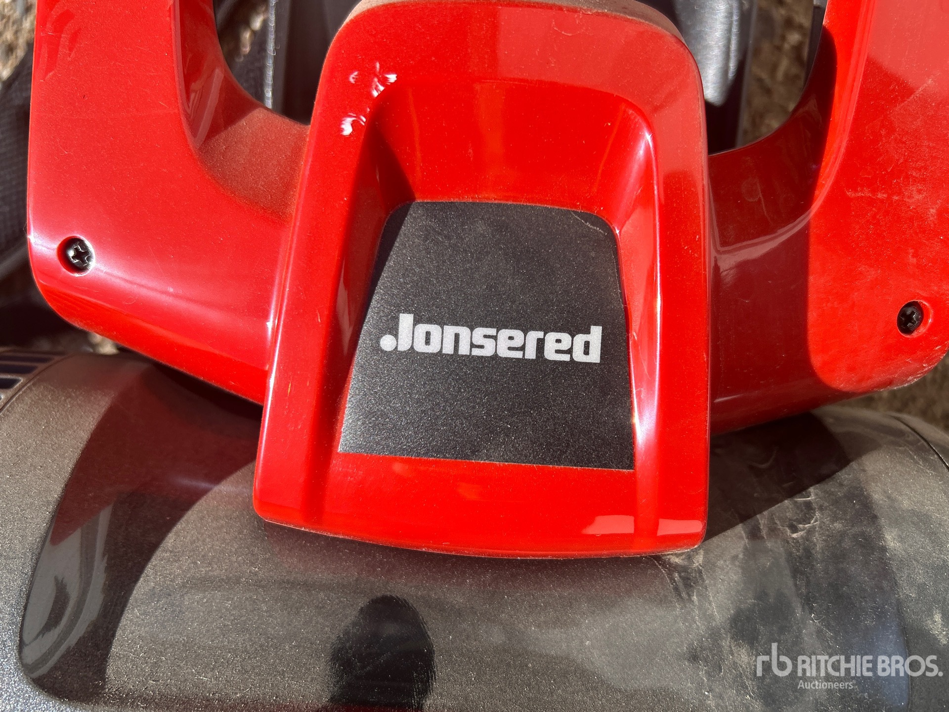 Jonsered Back Pack Cordless