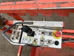 Basic Control Station Upper with