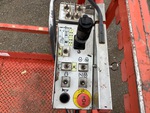 Basic Control Station Upper with