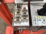 Basic Control Station Upper with