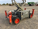 Chassis Photos with