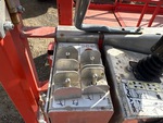 Control Station Upper with