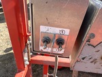 Control Station Upper with